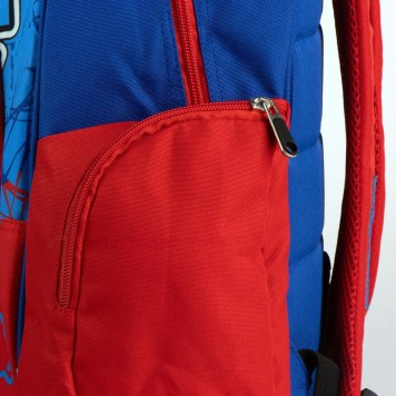 Spiderman school bag, bags 42 cm