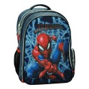 Spiderman Frame school bag, bag 42 cm