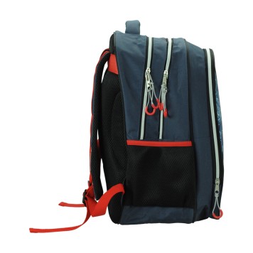 Spiderman Frame school bag, bag 42 cm