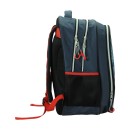 Spiderman Frame school bag, bag 42 cm