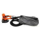 Szlifierka do Gipsu z podświetleniem LED 1800W KD1540