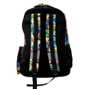 Stumble Guys Race  school bag, 46 cm