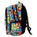 Stumble Guys Race  school bag, 46 cm