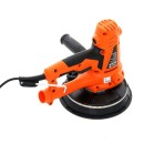 Szlifierka do Gipsu z podświetleniem LED 1800W KD1540