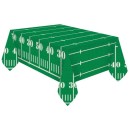 Sport Touchdown American Football Paper Tablecloth 120x180 cm