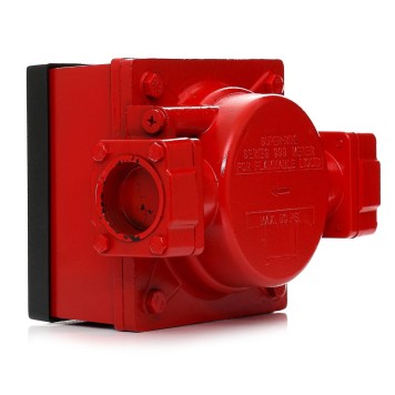 Licznik CPN Przepływomierz KD1156 Dystrybutora