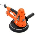 Szlifierka do Gipsu z podświetleniem LED 1800W KD1540