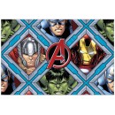Avengers Mighty Avengers Mighty plastic tablecloth 120x180 cm
