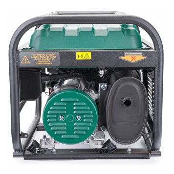 Agregat prądotwórczy 3000W PM-AGR-3000M