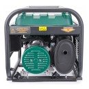 Agregat prądotwórczy 3000W PM-AGR-3000M