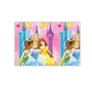 Disney Princess Live Your Story paper tablecloth 120x180 cm FSC