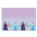 Disney Frozen Idyllic Wonder plastic tablecloth 120x180 cm