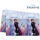Disney Frozen Leaf plastic tablecloth 120x180 cm