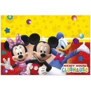 Disney Mickey  Playful plastic tablecloth 120x180 cm