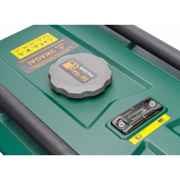 Agregat prądotwórczy 3000W PM-AGR-3000M