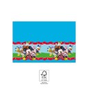 Disney Mickey  Rock the House paper tablecloth 120x180 cm FSC