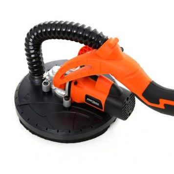 Szlifierka do Gipsu, Tynków ŻYRAFA KD1541  710W