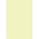 Colour White Dots Ecru paper tablecloth 120x180 cm