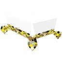 Emoji  Smiley Originals paper tablecloth 120x180 cm