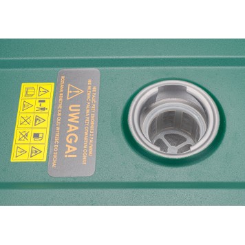 Agregat prądotwórczy 3000W PM-AGR-3000M