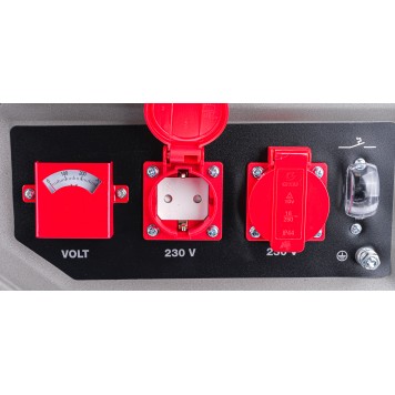 Agregat prądotwórczy 3000W PM-AGR-3000M