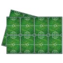Football Soccer Field tablecloth 120x180 cm