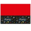 Gamer Gaming Party plastic tablecloth 120x180 cm