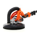 Szlifierka do Gipsu, Tynków ŻYRAFA KD1541  710W