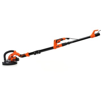 Szlifierka do Gipsu, Tynków ŻYRAFA KD1541  710W