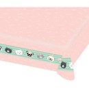 Pets Hello Pets paper tablecloth 115x175 cm