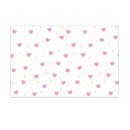 Princess Little Princess plastic tablecloth 120x180 cm