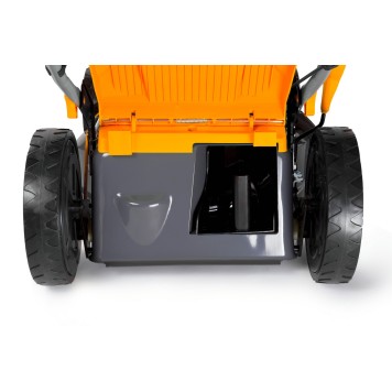 Kosiarka spalinowa PM-KSS-700SH