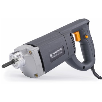 WIBRATOR DO BETONU ZAGĘSZCZARKA 1500W + BUŁAWA 2M PM-WDB-1250M