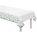 Koala Eucalyptus paper tablecloth 120x180 cm