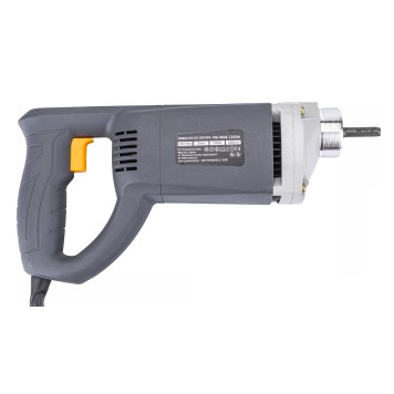 WIBRATOR DO BETONU ZAGĘSZCZARKA 1500W + BUŁAWA 2M PM-WDB-1250M