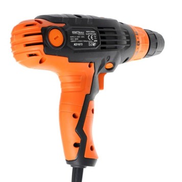 Wkrętarka sieciowa 880W KD1673