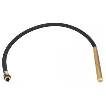 WIBRATOR DO BETONU ZAGĘSZCZARKA 1500W + BUŁAWA 2M PM-WDB-1250M