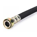 WIBRATOR DO BETONU ZAGĘSZCZARKA 1500W + BUŁAWA 2M PM-WDB-1250M