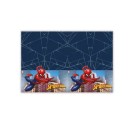 Spiderman Crime Fighter plastic tablecloth 120x180 cm