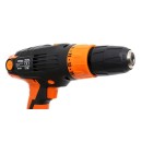 Wkrętarka sieciowa 880W KD1673