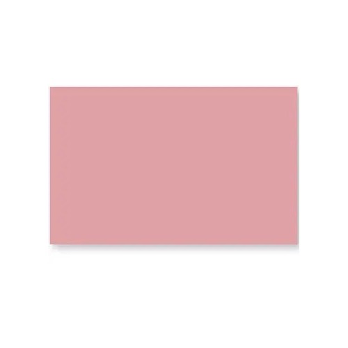 Colour Pink Pink plastic tablecloth 120x180 cm