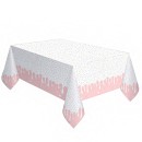 Cookie Crazy Cake Cake paper tablecloth 120x180 cm