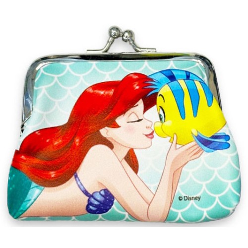 Disney Princess Ariel wallet