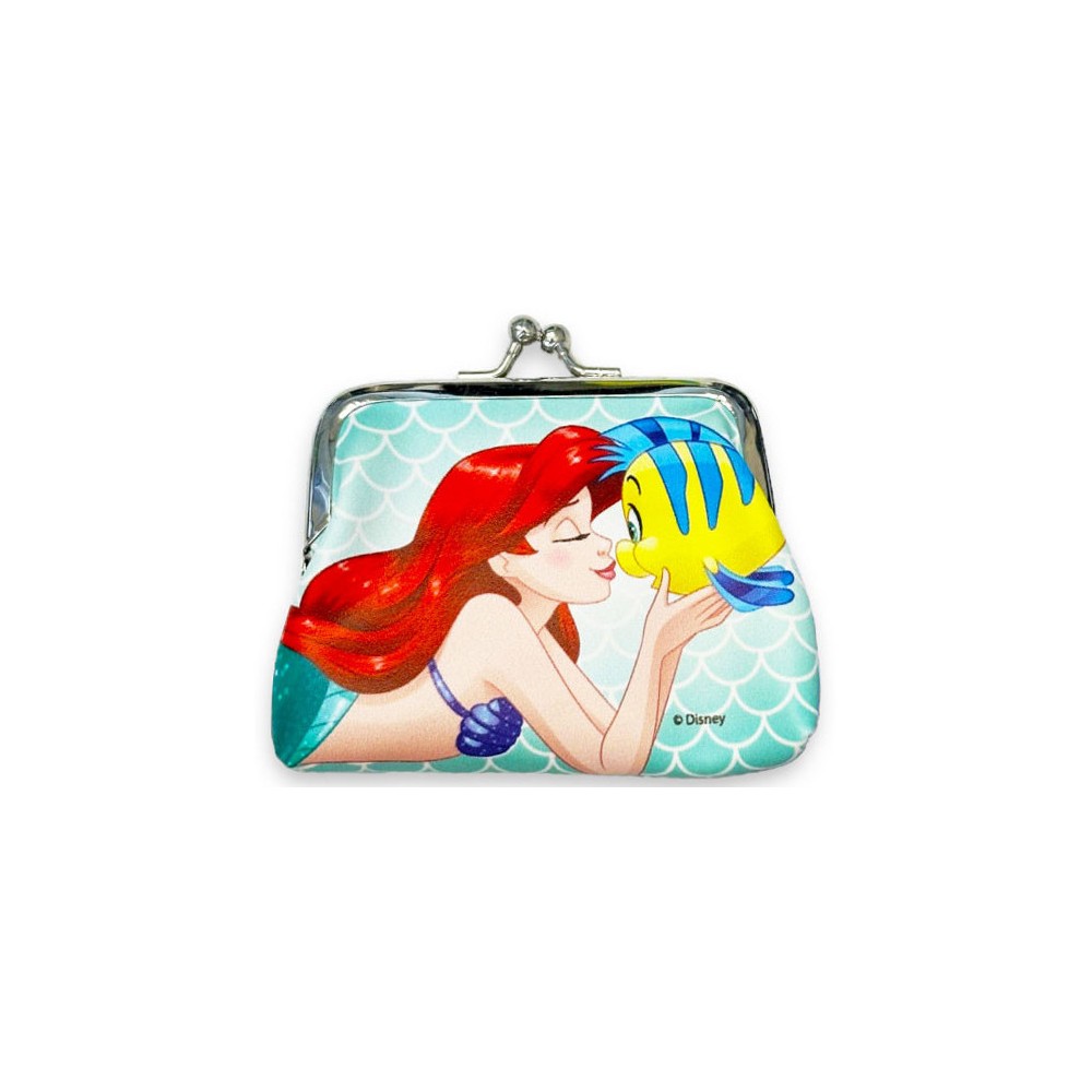 Disney Princess Ariel wallet
