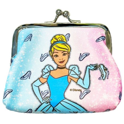 Disney Princess Cinderella Wallet