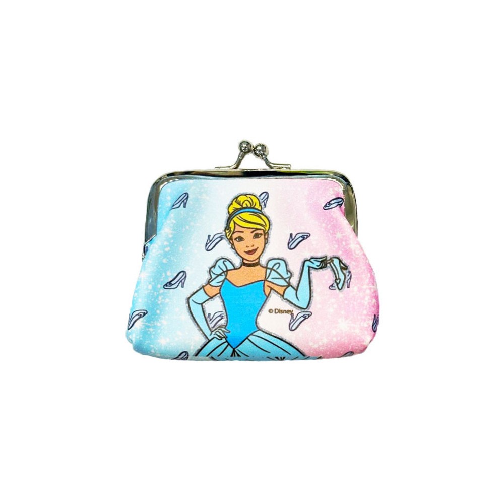 Disney Princess Cinderella Wallet