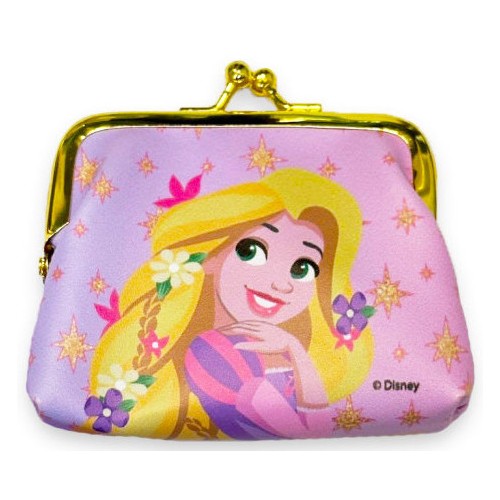 Disney Princess Tangled Wallet