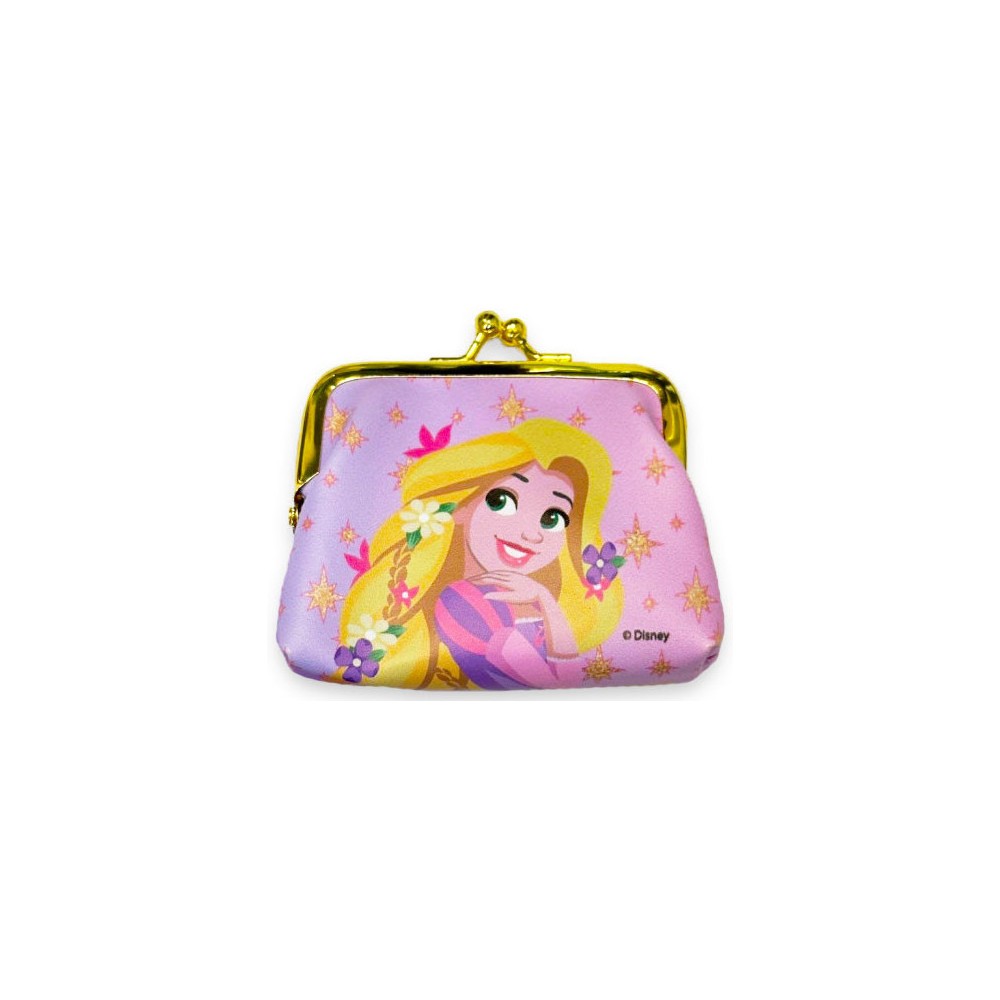 Disney Princess Tangled Wallet