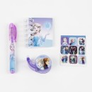Disney Frozen Team mini bag keychain set