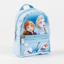 Disney Frozen Team mini bag keychain set